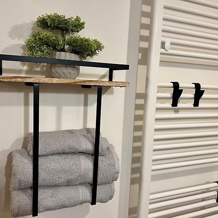 Stylovy Apartman City بانْشكا بيشتريتْسا المظهر الخارجي الصورة